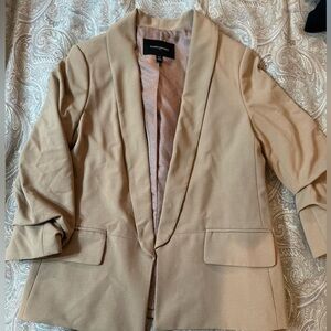 Banana Republic blazer